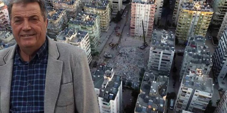 Depremde 96 kişinin öldüğü apartmanın müteahhidine verilen cezanın gerekçesi açıklandı