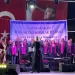 MAKAMER Kadınlar Korosu Kapadokya’da sahne aldı