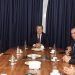 Başbakan Üstel, Adıyaman Valisi Varol ile görüştü