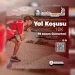 22. Dr. Fazıl Küçük Spor Oyunları 2-3 Kasım’da yapılacak… Yol Koşusu için kayıtlar başladı