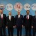 Çalışma ve Sosyal Güvenlik Bakanı Gardiyanoğlu, Ankara’da temaslarda bulunuyor