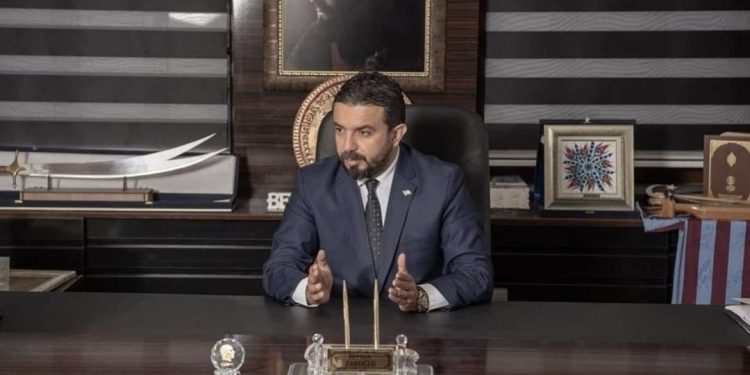 Zaroğlu: Büyükyılmaz’ın sisteme atfen kullandığı sözleri çarpıtılarak yanlış yorumlanmıştır