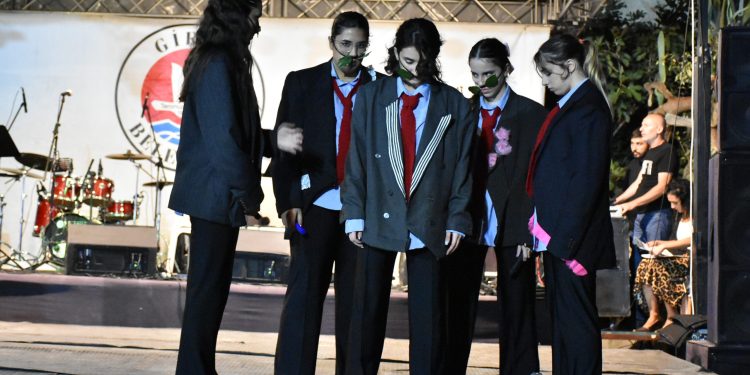 23’üncü Zeytinlik Zeytin Festivali sürüyor