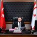 Öztürkler:Meclisimizin verdiği görevi, en iyi şekilde yapabilmek birincil görevim olacaktır