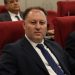 Meclis Başkanı Ziya Öztürkler: “Alçak terör saldırısını şiddetle kınıyor ve lanetliyorum”