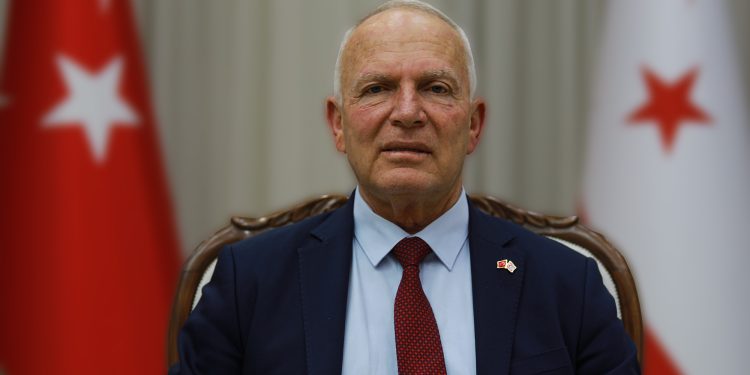Meclis Başkanı Töre: “Meclis Genel Kurulu toplantısı yarın yapılacak”