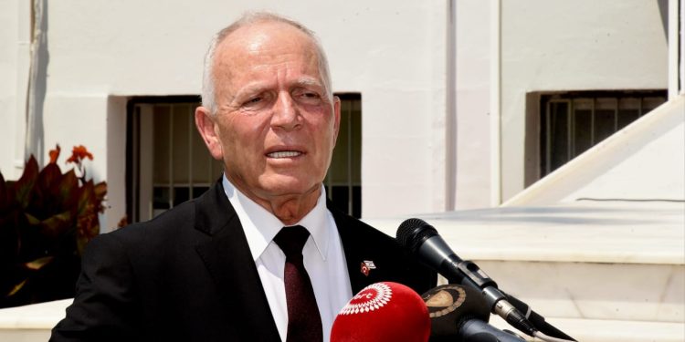 Töre, BRT’ye açıklamalarda bulundu: ‘Başsavcılık’tan gelecek görüşe herkes saygı duymalı’