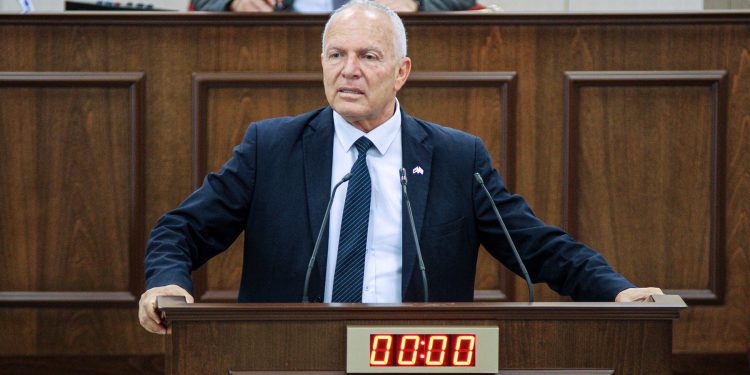 Töre’nin 19.30’da Meclis’e gelmesi bekleniyor