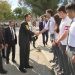 Ertuğruloğlu ve SOLOTÜRK ekibi Türk Maarif Koleji’nde öğrencilerle biraraya geldi