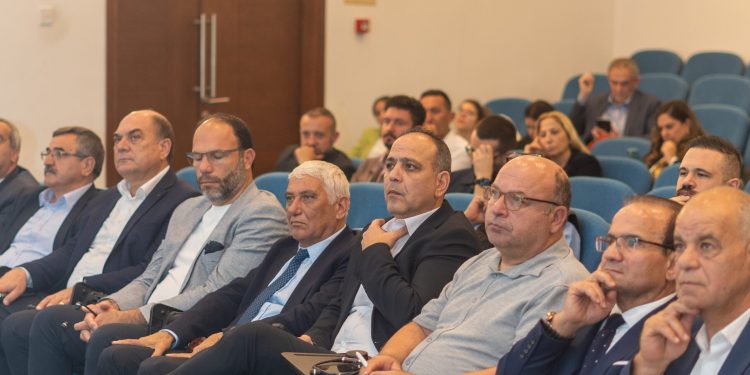 UNDP, Kıbrıslı Türk yerel yönetimlerinde sürdürülebilir enerji uygulamalarını teşvik etmeyi amaçlayan yeni bir inisiyatif başlattı