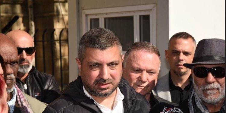 Gazeteci Ali Kişmir’in duruşmasına 6 Aralık’ta devam edilmesine karar verildi