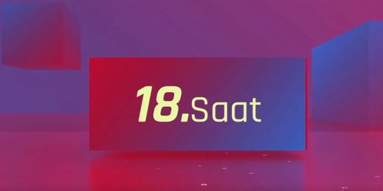 18.  Saat 25. 11. 2024