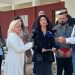 Güzelyurt Kurtuluş Lisesi’nde eylem