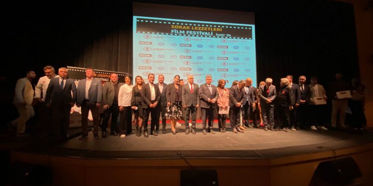 Kıbrıs Sokak Lezzetleri Belgeseli, Türkiye’den ödül aldı