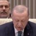 TC Cumhurbaşkanı  Erdoğan: KTC’nin teşkilatımızın bugünkü zirvesinde onur konuğu olarak yer alması dayanışma irademizin tezahürüdür. Kendilerinin yakın zamanda tam üye olarak yer almasını bekliyoruz. Kıbrıs’ta adil çözüm için Türk dünyasına sorumluluk düşüyor