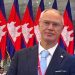 Hasipoğlu: Ülkemizi uluslararası alanda daha görünür kılmaya devam edeceğiz