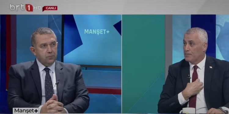 Amcaoğlu: Meclis konuşulurken 50 milletvekili de konuşulmalı