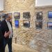 “Yaşam Sahneleri ve Manzaralar” fotoğraf sergisi açıldı