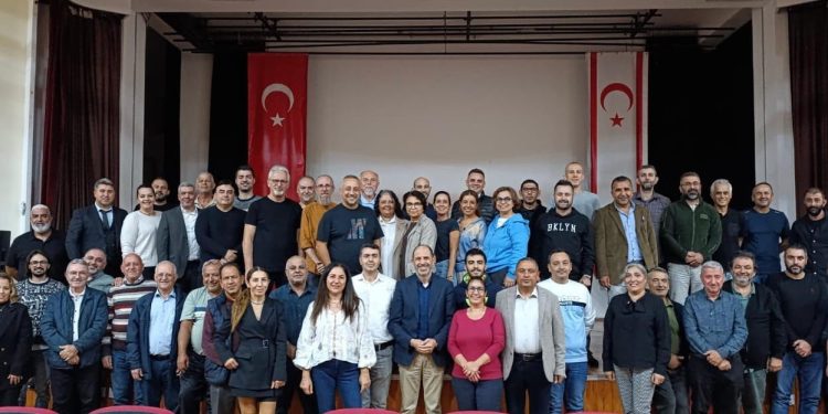 Halkın Partisi: “Sorun Meclis Başkanlığı değil, meşruiyet sorunudur”