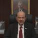 Cumhurbaşkanı Tatar: Kıbrıs’ta federasyon defteri kapanmıştır