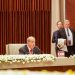 “Türk Dünyası’na katkı yapacak potansiyele sahibiz”