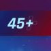 45+ 28.11.2024
