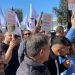 KTSO ile KTEZO Başbakanlık önünde eylem gerçekleştirdi