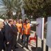 “Kurucu Cumhurbaşkanı Denktaş’ın adına yakışır bir proje olacak”