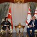 Cumhurbaşkanı Tatar Taşınmaz Mal Komisyonu’nu kabul etti