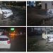 Girne Karakum’da feci kaza, 1 kişi hayatını kaybetti, 4 kiṣi yaralandı