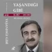 Akıncı’nın “Yaşandığı Gibi” kitabının 3. cildi çıktı…Tanıtım etkinliği salı günü