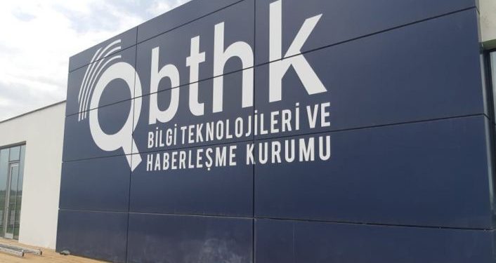 BTHK bütçesi komiteden geçti