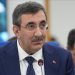 Cevdet Yılmaz: İktisadi ve mali iş birliği protokolleriyle KKTC’nin kalkınması için her türlü gayreti sarf ediyoruz