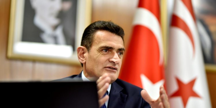 Oğuz: Fırtınanın yarattığı zarara yönelik tespit çalışmaları sürüyor