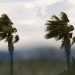 Meteoroloji, kuvvetli fırtınanın sabah saatlerinde etkisini azaltacağını duyurdu