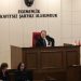 Öztürkler 27 kabul oyu ile Meclis Başkanı seçildi