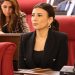 Özdenefe yeniden Cumhuriyet Meclisi Başkan Yardımcısı seçildi
