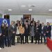 Cumhurbaşkanı Tatar:”Bağımsız bir Türk devleti olan KKTC; limanlarıyla,hava sahasındaki etkinliğiyle,Mavi Vatan’ın değeriyle ve lojistik üs olma kapasitesiyle Türk dünyasının Akdeniz’e açılan kapısıdır”