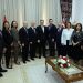 Öztürkler:Türkiye ile kurumlar arası iliṣkileri önemsiyoruz
