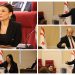 Meclis’te Başkan Yardımcılığı seçimi yapılıyor… Aday Özdenefe