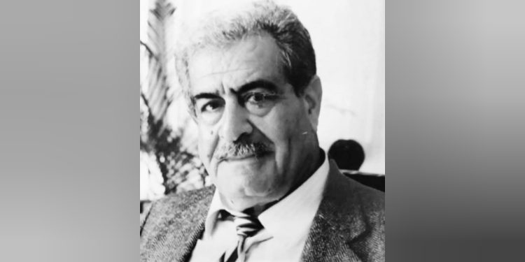 İş insanı Mustafa Hacıali hayatını kaybetti