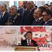 Üstel: Anavatan Türkiye her zaman Kıbrıs Türkü’nün yanındadır