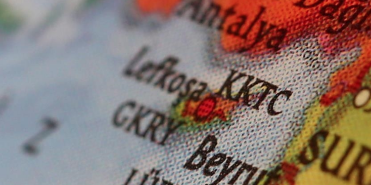 ABD-GKRY ilişkileri: Malumun ilanı