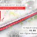 15 Kasım Cumhuriyet Bayramı “41. Yıl Cumhuriyet Korteji” ile coşkuyla kutlanacak
