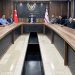 Tarım Bakanı Çavuş, narenciye üreticileri ile görüştü:”Narenciye sektörünün daha da güçlendirilmesi adına önümüzdeki yıl adımlar atılacak”