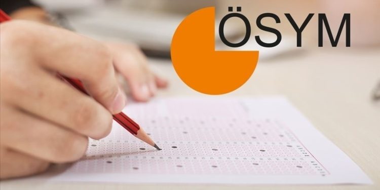 YKS, 21-22 Haziran 2025’te yapılacak