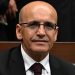 Şimşek: Büyüme, ılımlı ve dengeli seyrediyor