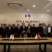 İskele Belediyesi ile Mersin Yenişehir Belediyesi arasında kardeş şehir protokolü imzalandı