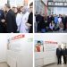 Samsun’da Mete Adanır’a vefa…