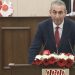 Milletvekili Hasan Tosunoğlu, DP’den istifa etti